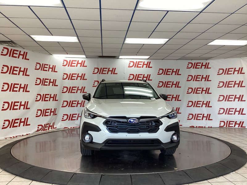 New 2026 Subaru Crosstrek 2.5i Limited AWD/4WD image 2