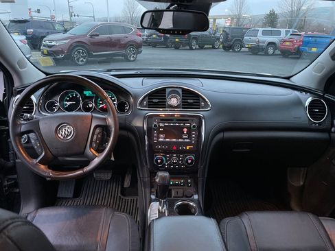 Used 2015 Buick Enclave Premium w/ Trailering Package image 13