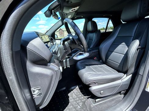 Used 2022 Mercedes-Benz GLE 350 4MATIC image 10