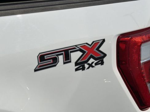 Used 2023 Ford F150 XL w/ STX Appearance Package AWD/4WD image 15