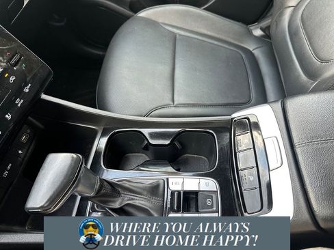 Used 2023 Hyundai Tucson SEL w/ Convenience Package FWD image 15