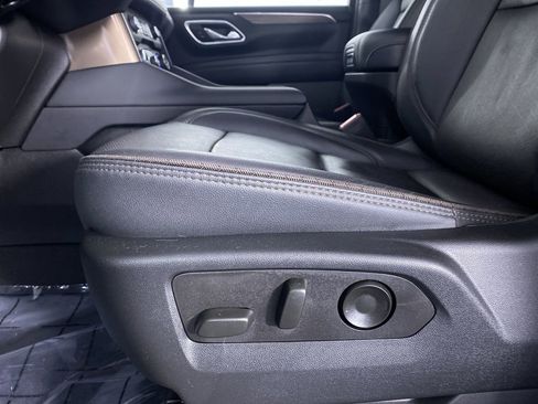 Used 2023 Chevrolet Tahoe High Country w/ Premium Package image 10