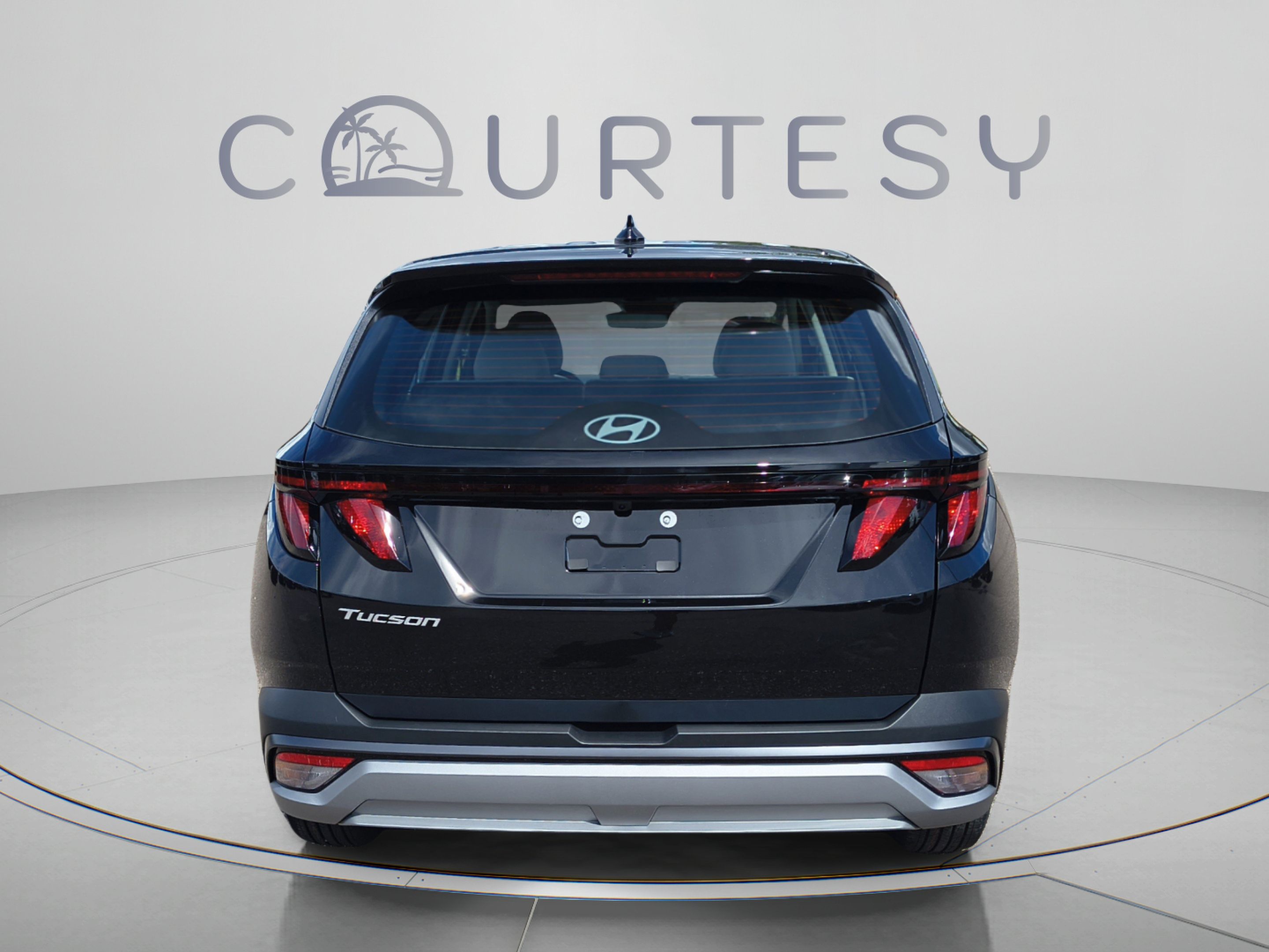 New 2026 Hyundai Tucson SE FWD image 4