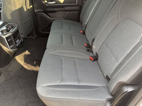 Used 2023 RAM 1500 Big Horn AWD/4WD image 31