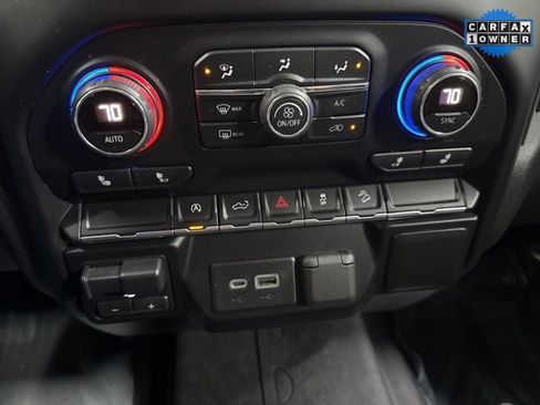 Used 2020 Chevrolet Silverado 1500 LT Trail Boss w/ Convenience Package image 18