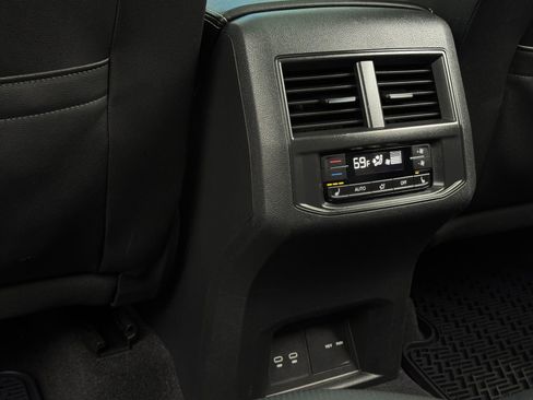 Used 2021 Volkswagen Atlas SEL Premium w/ MDO Package (Bench Seat) AWD/4WD image 37