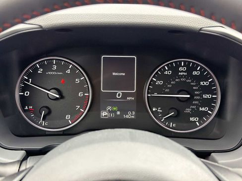 New 2026 Subaru Crosstrek 2.5i Limited AWD/4WD image 28