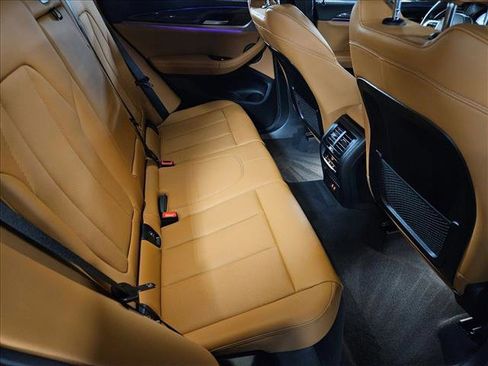 Used 2024 BMW X3 M40i w/ Premium Package image 20