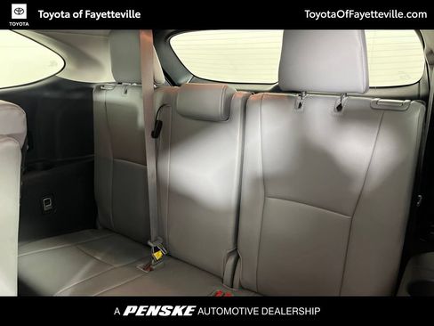 Certified 2026 Toyota Highlander XLE AWD/4WD image 28