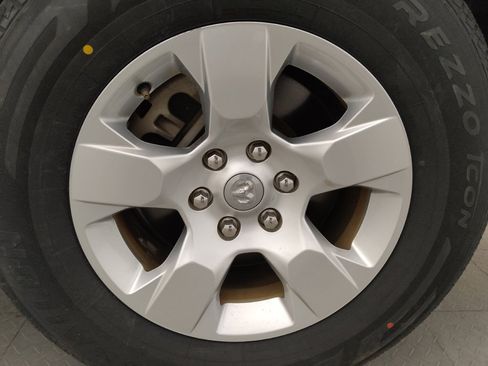 Used 2022 RAM 1500 Big Horn RWD image 31
