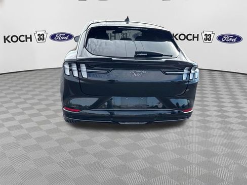 Used 2021 Ford Mustang Mach-E Premium AWD/4WD image 7