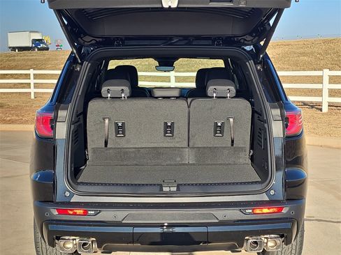 New 2026 GMC Acadia Elevation w/ Super Cruise Package image 13