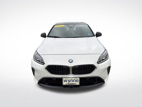 Used 2026 BMW 228i xDrive AWD/4WD image 3