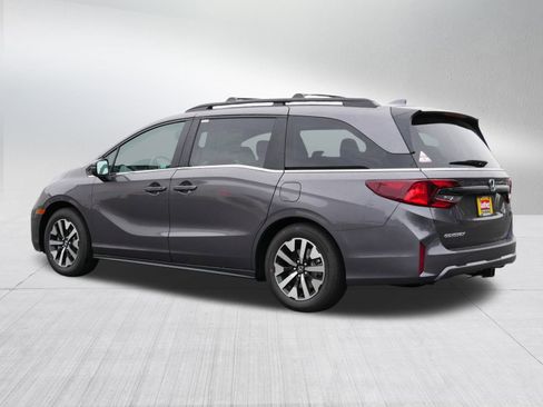 New 2026 Honda Odyssey EX-L image 5