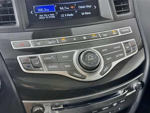 Used 2020 INFINITI QX60 Luxe w/ Essential Package AWD/4WD image 19