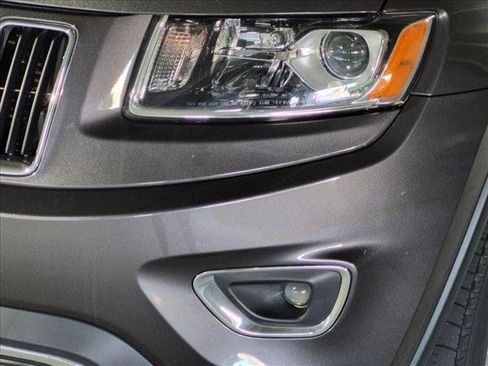 Used 2015 Jeep Grand Cherokee Limited RWD image 9