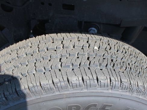 Used 2024 RAM 2500 Tradesman image 30