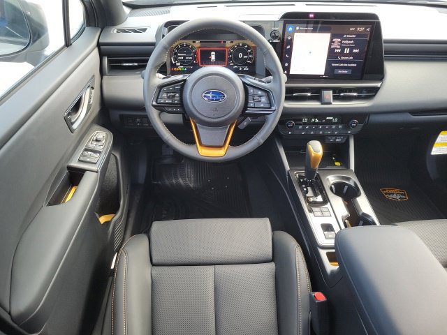 New 2026 Subaru Outback Wilderness AWD/4WD image 11