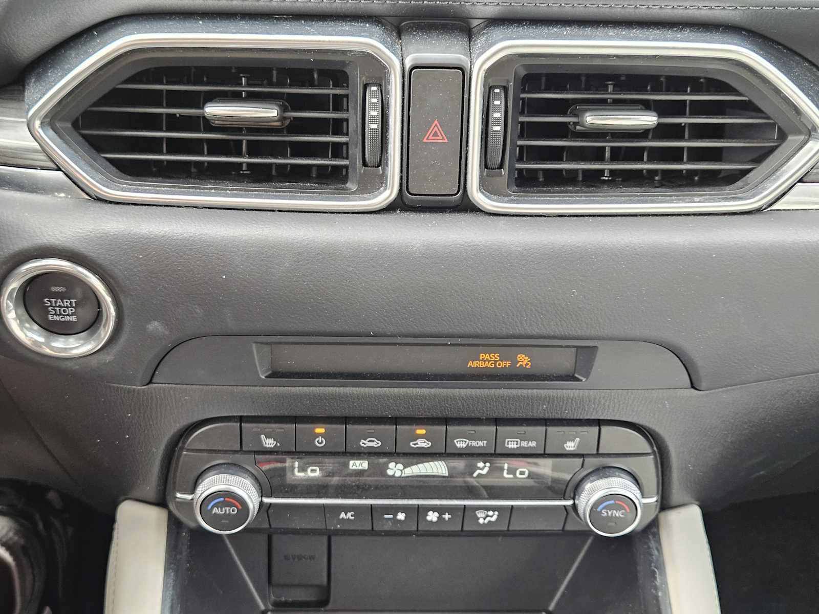 Used 2020 MAZDA CX-5 Grand Touring FWD image 19