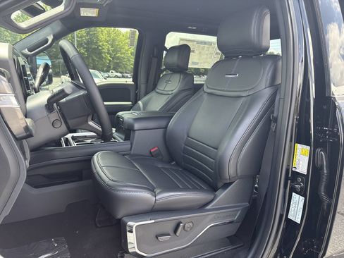 New 2026 Ford F250 Platinum AWD/4WD image 18