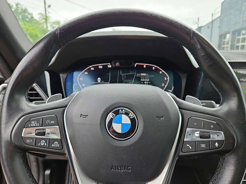 Used 2023 BMW 430i Gran Coupe xDrive AWD/4WD image 21