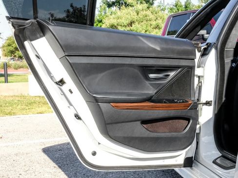 Used 2018 BMW 640i Gran Coupe RWD image 48