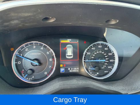 Used 2019 Subaru Ascent Touring w/ Popular Package #2 AWD/4WD image 7