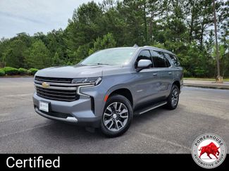 Used 2022 Chevrolet Tahoe LT RWD 360° Tour