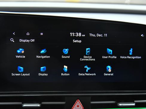 Used 2024 Hyundai Elantra SEL image 22