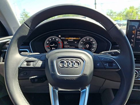 Used 2023 Audi A4 2.0T Premium Plus AWD/4WD image 21