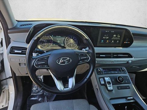 Used 2020 Hyundai Palisade SEL w/ Convenience Package image 14