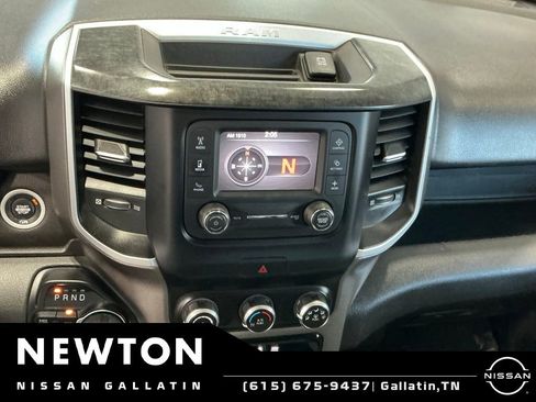 Used 2020 RAM 1500 Big Horn AWD/4WD image 27