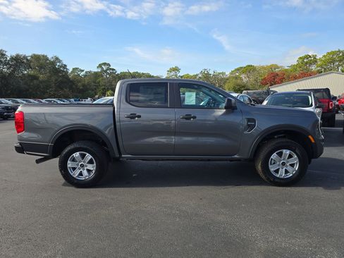 New 2025 Ford Ranger XL image 3