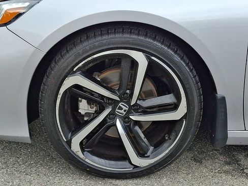 Used 2022 Honda Accord Sport image 8