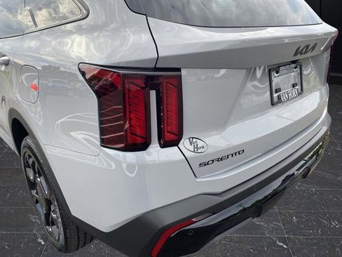 New 2026 Kia Sorento X-Line EX image 43