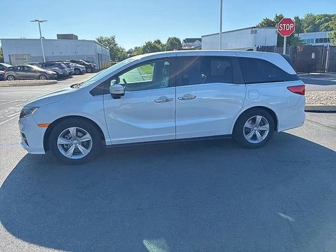 Used 2020 Honda Odyssey EX-L image 16