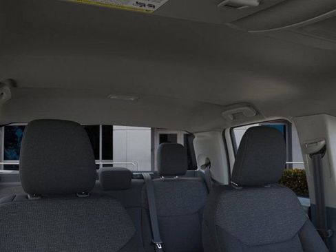 New 2026 Ford Maverick XL image 12