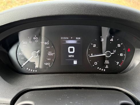 New 2026 RAM ProMaster 2500 w/ Safety Group image 21