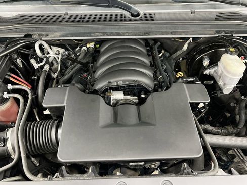 Used 2020 Chevrolet Tahoe LS AWD/4WD image 25
