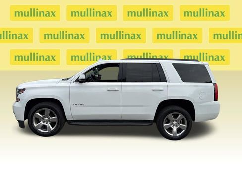 Used 2019 Chevrolet Tahoe LS w/ Enhanced Driver Alert Package RWD image 6