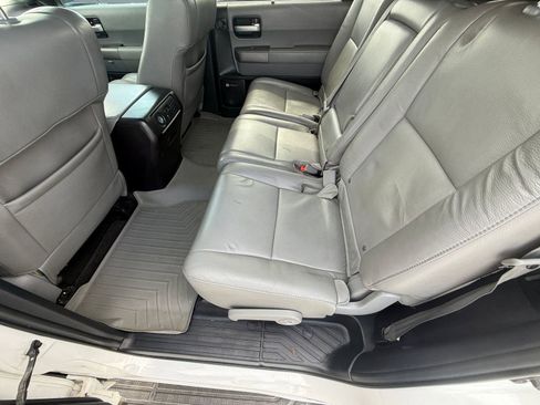 Used 2014 Toyota Sequoia Limited image 12