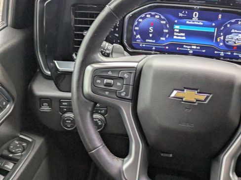 Used 2023 Chevrolet Silverado 1500 LT w/ Texas Edition Plus image 20