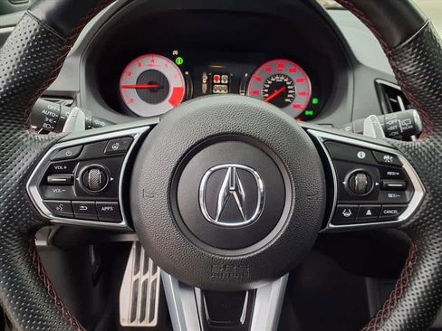 Used 2023 Acura RDX A-Spec image 18