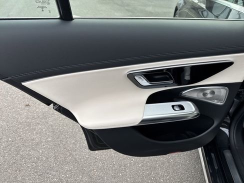 New 2026 Mercedes-Benz E 450 4MATIC Sedan image 24