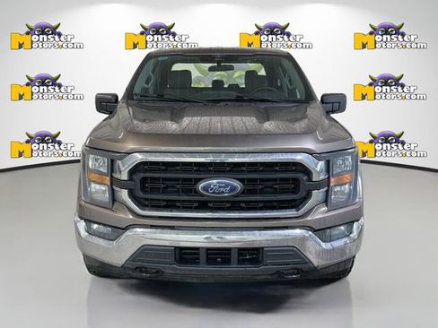 Used 2023 Ford F150 XLT w/ Trailer Tow Package image 2