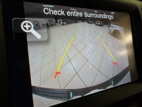 Used 2024 RAM 1500 Tradesman image 14