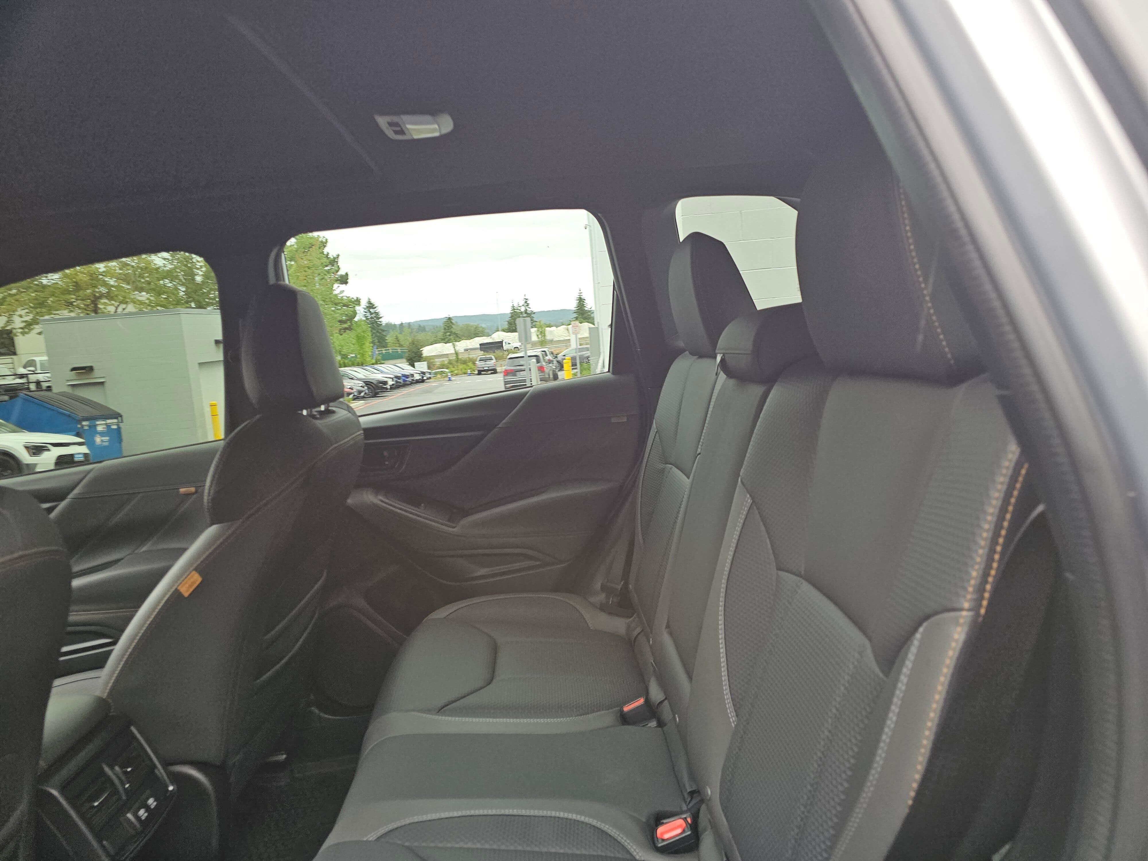 Used 2023 Subaru Forester Wilderness AWD/4WD image 20