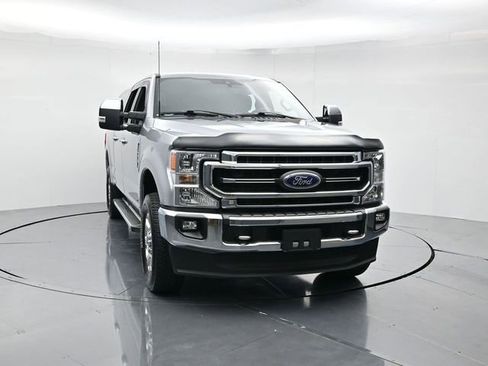 Used 2022 Ford F250 Lariat w/ Lariat Ultimate Package image 4
