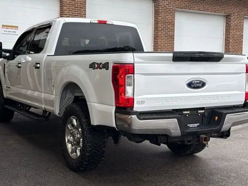 Used 2019 Ford F250 XLT image 7