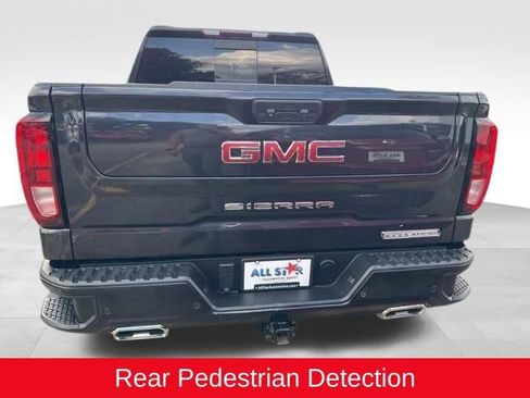 Used 2022 GMC Sierra 1500 Elevation w/ Elevation Premium Package image 25